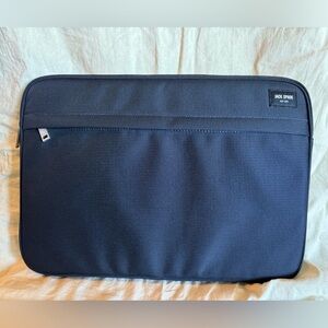 JACK SPADE - laptop/tablet sleeve